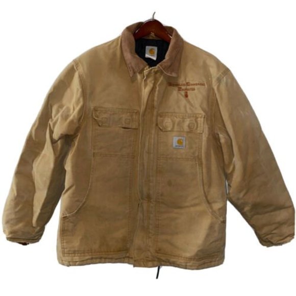 Carhartt | Jackets \u0026 Coats | Vintage 